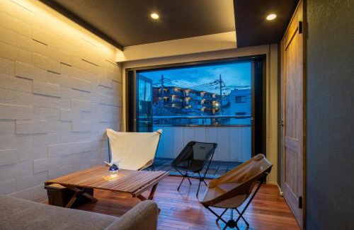 Chofu House | PanomaStays