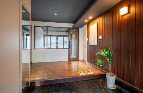 Chofu House | PanomaStays