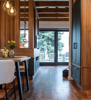 Nyul Apartment | Panoráma Cottage