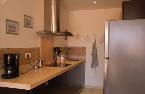 Villefranche-sur-Mer Apartment | Panoramic seaview terrace overlooking Villefranche/Mer Old Town 10min walk Beach