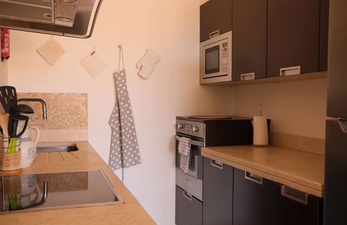 Villefranche-sur-Mer Apartment | Panoramic seaview terrace overlooking Villefranche/Mer Old Town 10min walk Beach