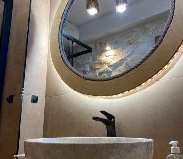 Kiparissia Apartment | Panoraias Luxury Suite Kyparissia