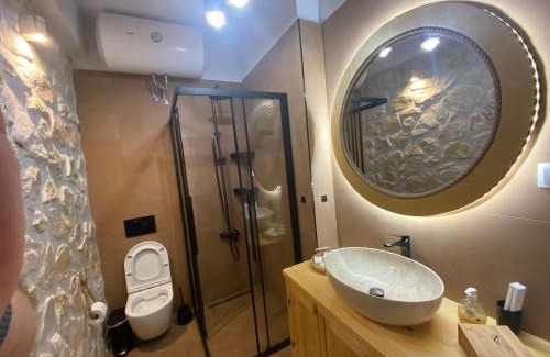 Kiparissia Apartment | Panoraias Luxury Suite Kyparissia