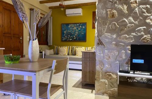 Kiparissia Apartment | Panoraias Luxury Suite Kyparissia