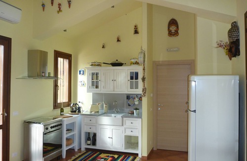 Castellammare del Golfo Villa | Panoramic villa with luxury pool, terrace and sea view