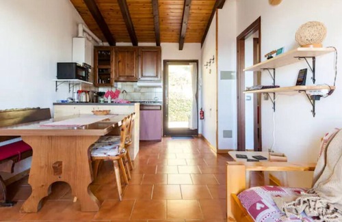 Grone Apartment | Panorama 1200, in the Heart of the San Fermo Hills