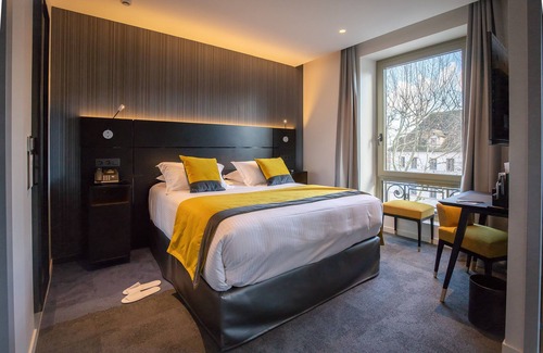 Macon Hotel | Panorama 360 Hôtel & Spa
