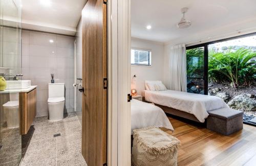 Hamilton Island Apartment | Panorama 4 & Free Buggy - Hamilton Island