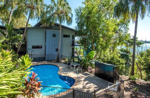 Hamilton Island Apartment | Panorama 4 & Free Buggy - Hamilton Island