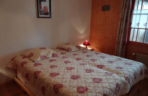 Arolla Apartment | Panorama 50