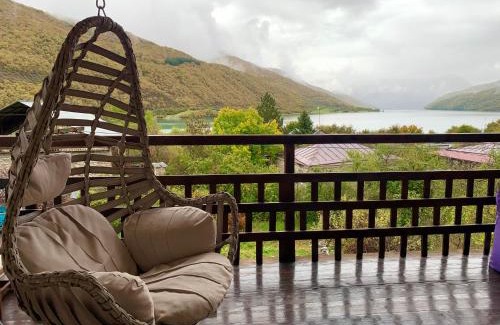Ananuri House | Panorama ananuri guest house
