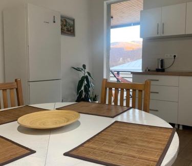 Ananuri House | Panorama ananuri guest house