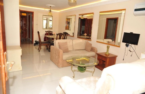 Side Apartment | Panorama Apart Deniz Manzaralı Daire