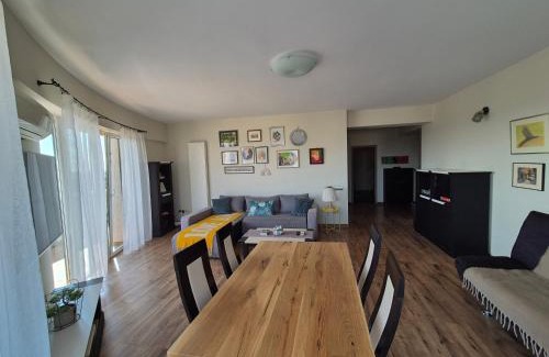 Satu Mare Apartment | Panorama Apartament Plaza Tower