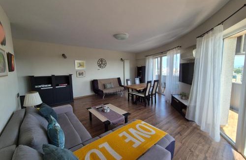 Satu Mare Apartment | Panorama Apartament Plaza Tower