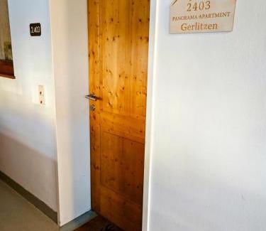 Kanzelhohe Apartment | Panorama Apartment Gerlitzen