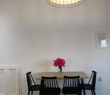 Ermoupoli Apartment | Panorama Apartment