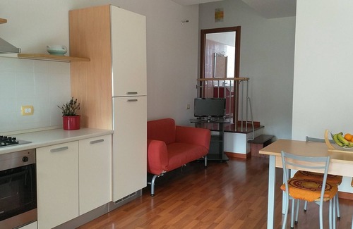 Muravera Apartment | Panorama Apartment (Intimate, up to 3 people)