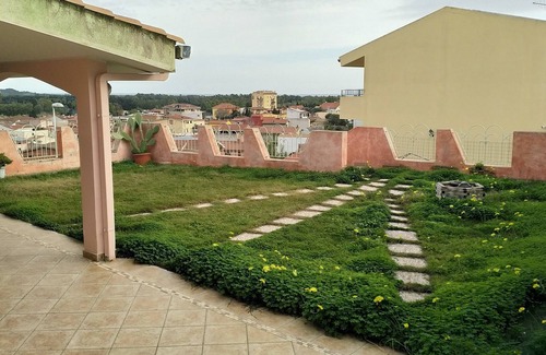 Muravera Apartment | Panorama Apartment (Intimate, up to 3 people)