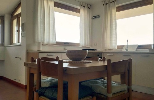 Muravera Apartment | Panorama Apartment (Modern, 3km from the Sea)