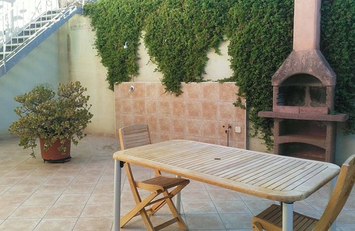 Muravera Apartment | Panorama Apartment (Modern, 3km from the Sea)