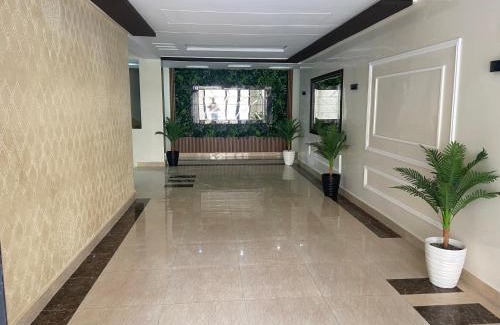 Hay Al Matar Apartment | Panorama Apartment Nador Jadid Klima Parking Only Family