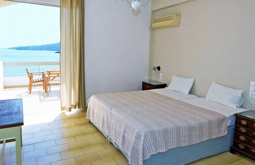 Poros House | Panorama Apartments
