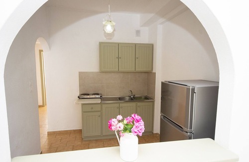 Poros House | Panorama Apartments
