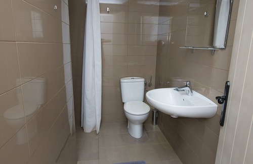 Poros House | Panorama Apartments