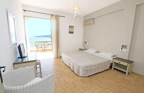 Poros House | Panorama Apartments