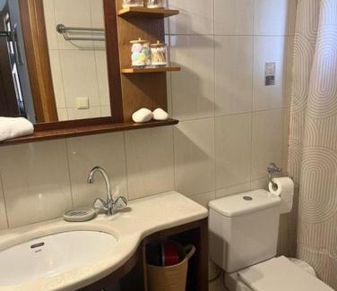 Leros Apartment | Panorama Appartment