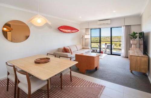 Gnarabup Apartment | Panorama at Margarets Beach