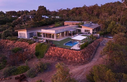 Quindalup House | Panorama