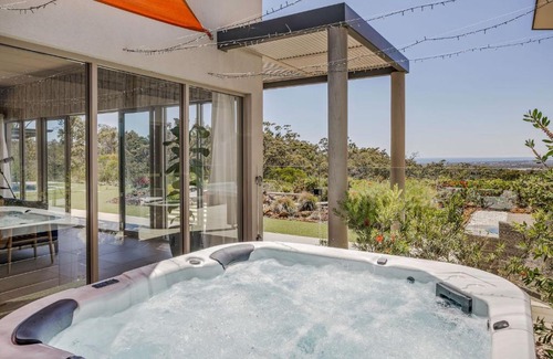 Quindalup House | Panorama
