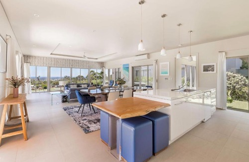 Quindalup House | Panorama