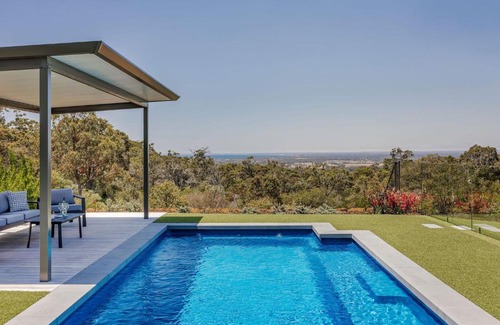 Quindalup House | Panorama