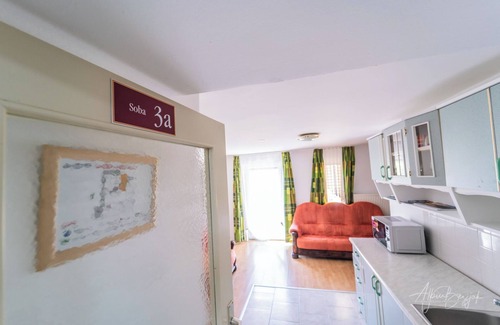 Ptuj Bed & Breakfast | Panorama B&B