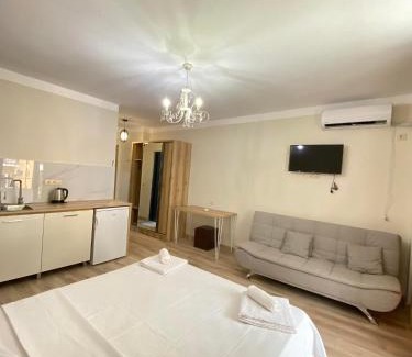 Shekhvetili Apartment | Panorama Bajo Shekvetili