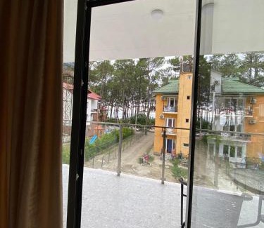 Shekhvetili Apartment | Panorama Bajo Shekvetili