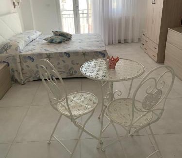Margherita di Savoia Apartment | Panorama Belvedere