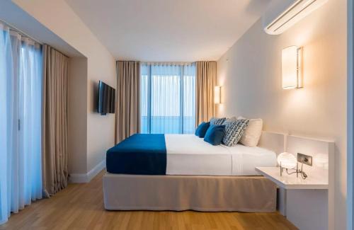 New Boulevard Apartment | Panorama Black Sea View Aparthotel