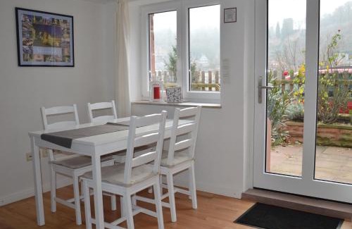 Miltenberg Apartment | Panorama-Blick Miltenberg, 3 Pers., zentr., am Main, Terrasse, Bootverleih, P