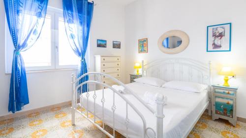 S'Archittu Apartment | Panorama Blu