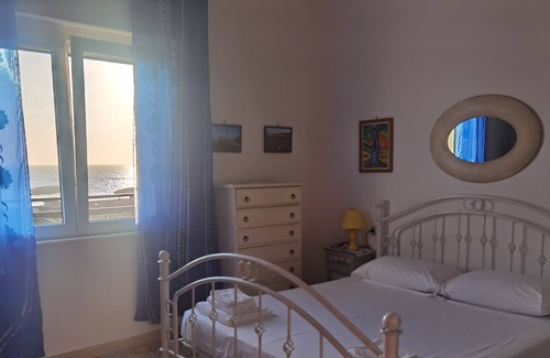 S'Archittu House | Panorama Blu, S'Archittu