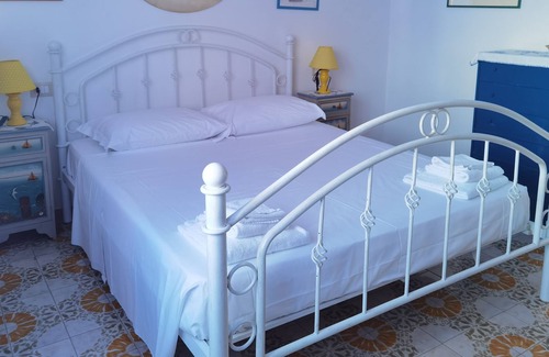 S'Archittu House | Panorama Blu, S'Archittu