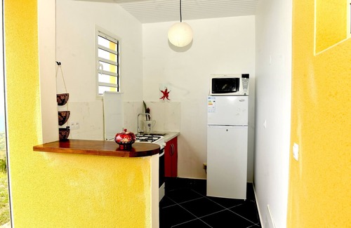 Bellefontaine House | Panorama Bungalow between Heaven and Earth