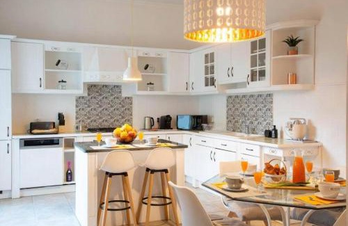 Carcassonne House | Panorama by maison bacou