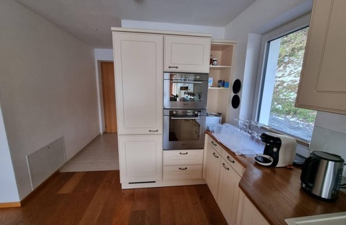 Zell am See House | Panorama Chalet Schmittendrin by we rent - Panorama chalet with lake view for up to