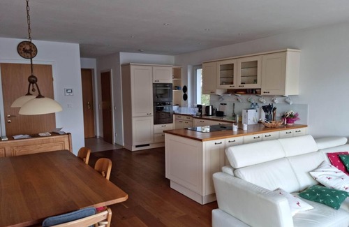 Zell am See House | Panorama Chalet Schmittendrin by we rent - Panorama chalet with lake view for up to