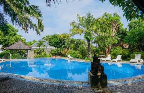 North Legian Apartment | Panorama cottages 1 #31